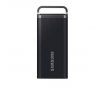 Samsung Dysk zewnętrzny SSD Portable T5 EVO 2TB USB3.2 GEN.1 czarny